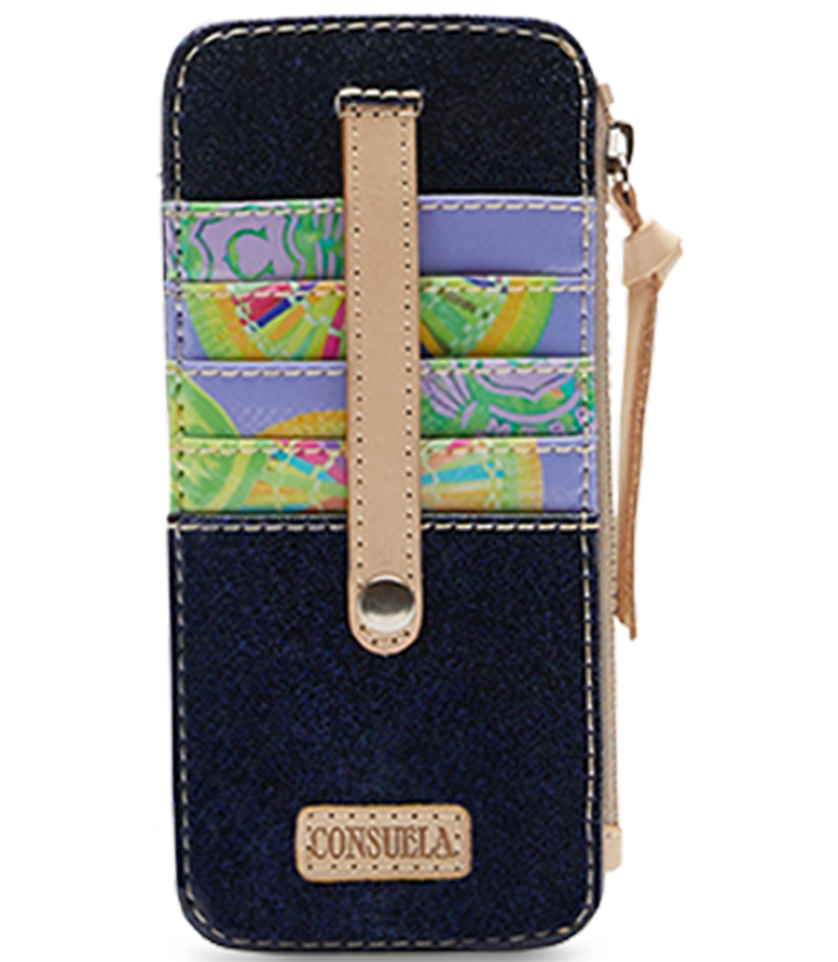 Calley Card Organizer