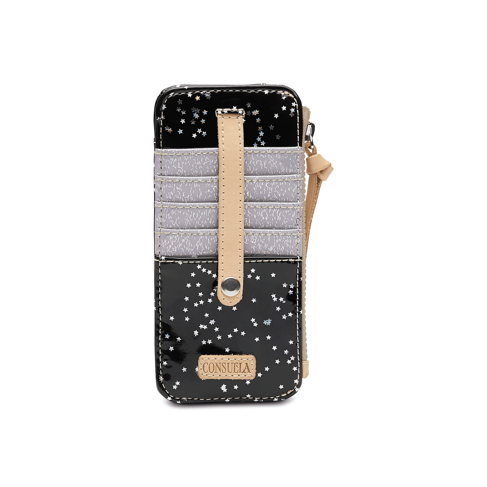 Dreamy Card Organizer