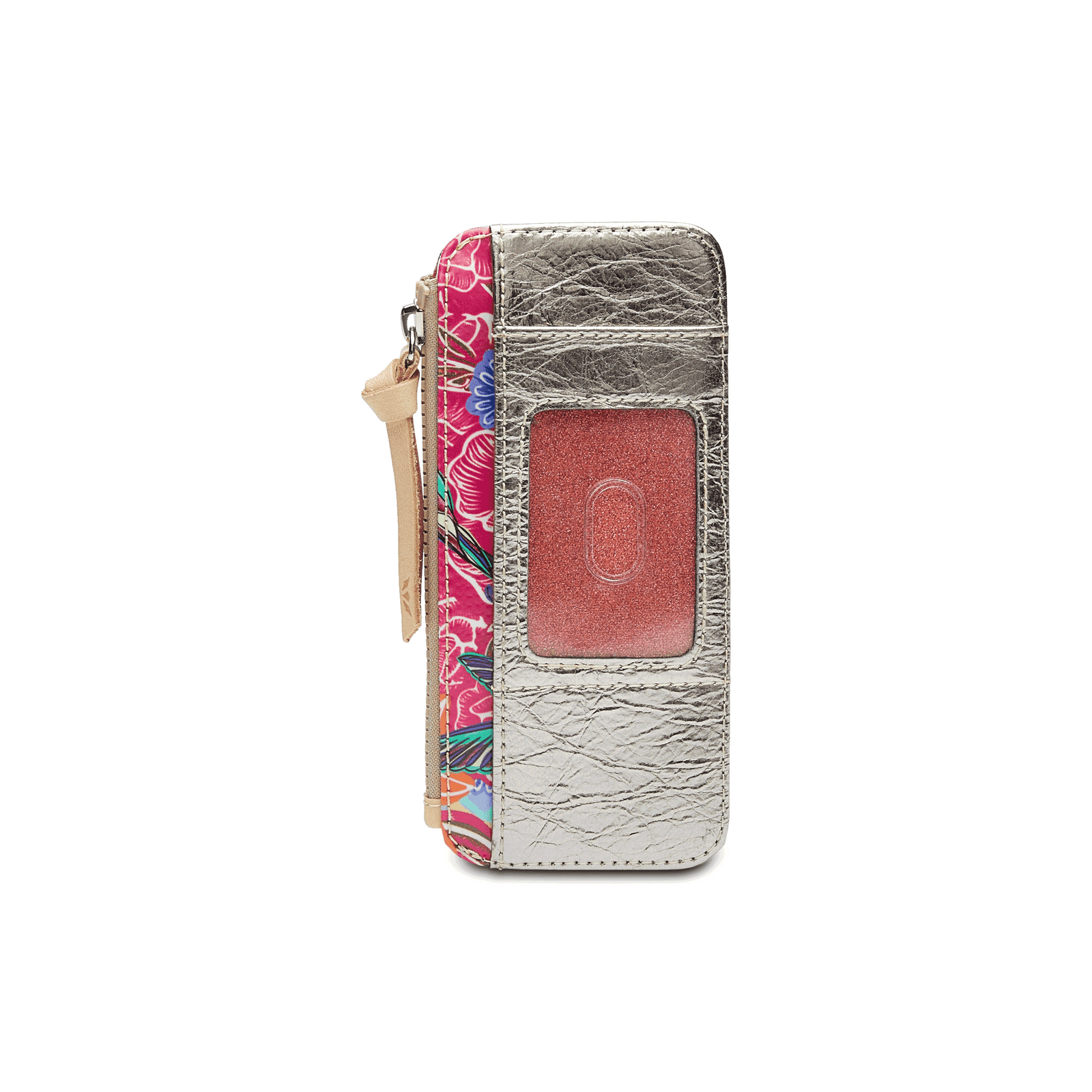 Apollo Card Organizer