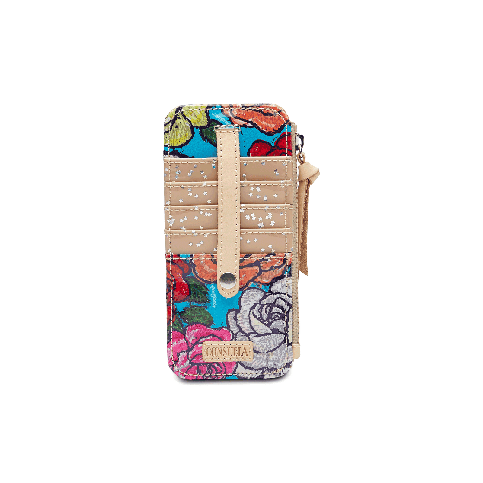 Rosita Card Organizer