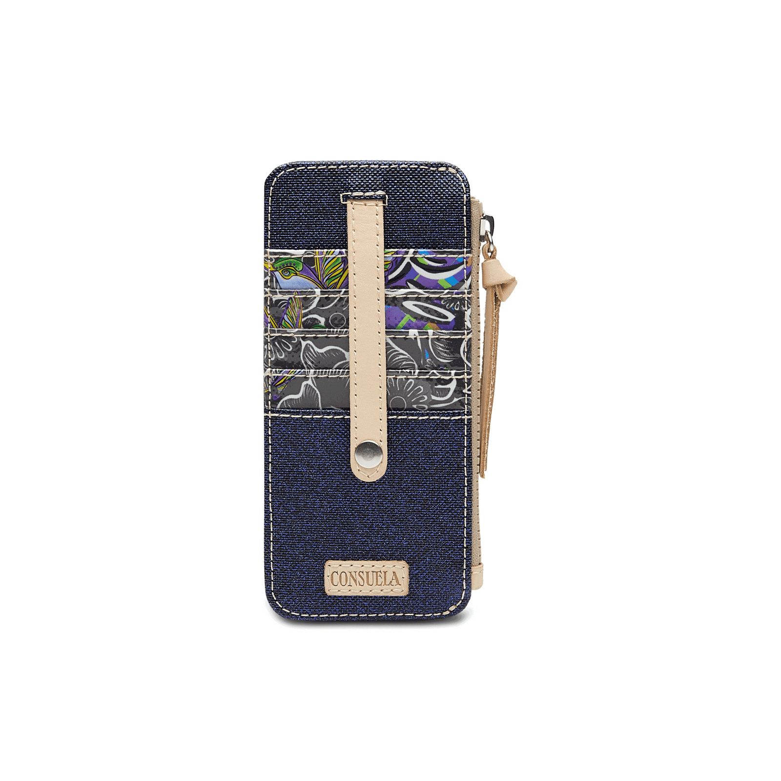 Starlight Card Organizer