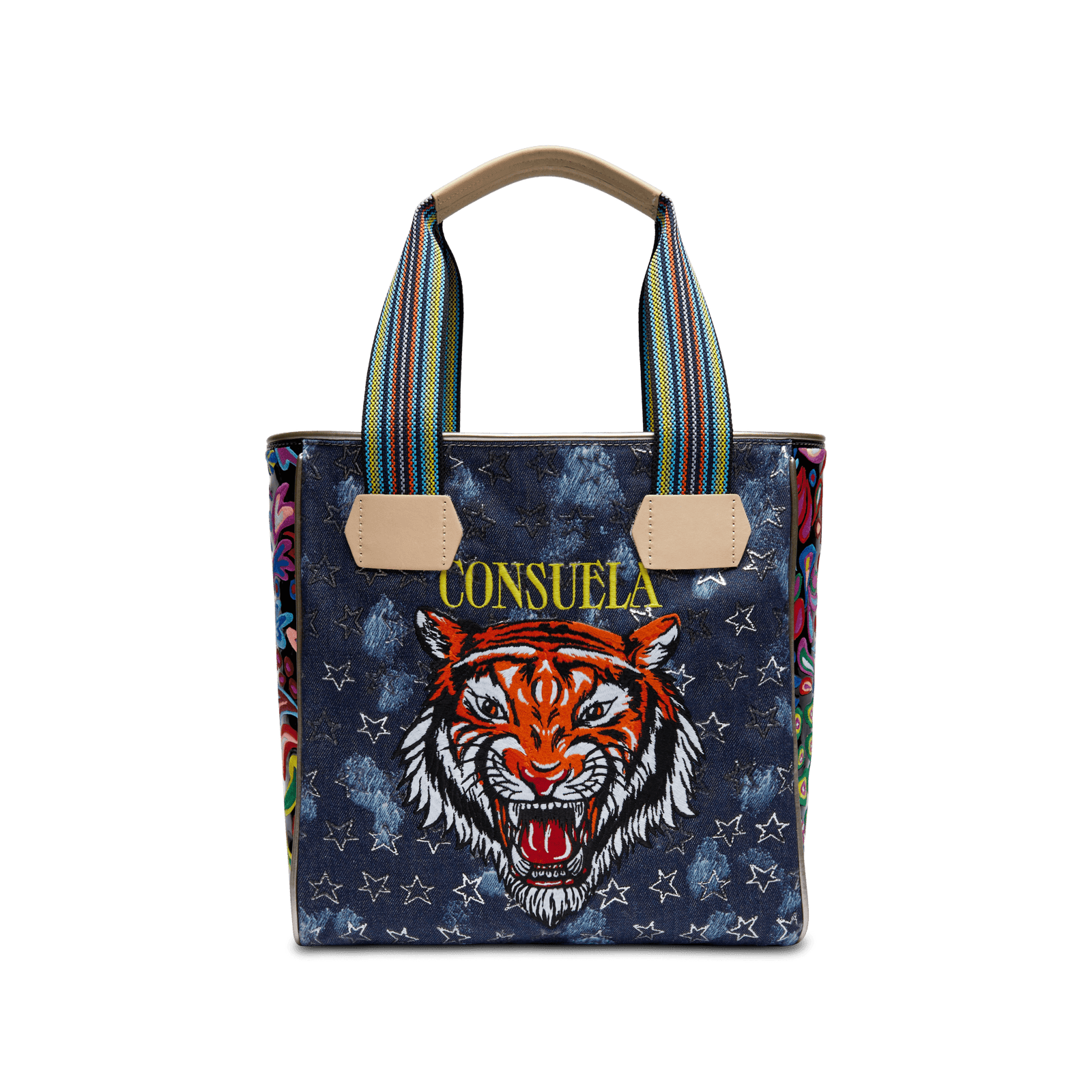 Lynyrd Classic Tote