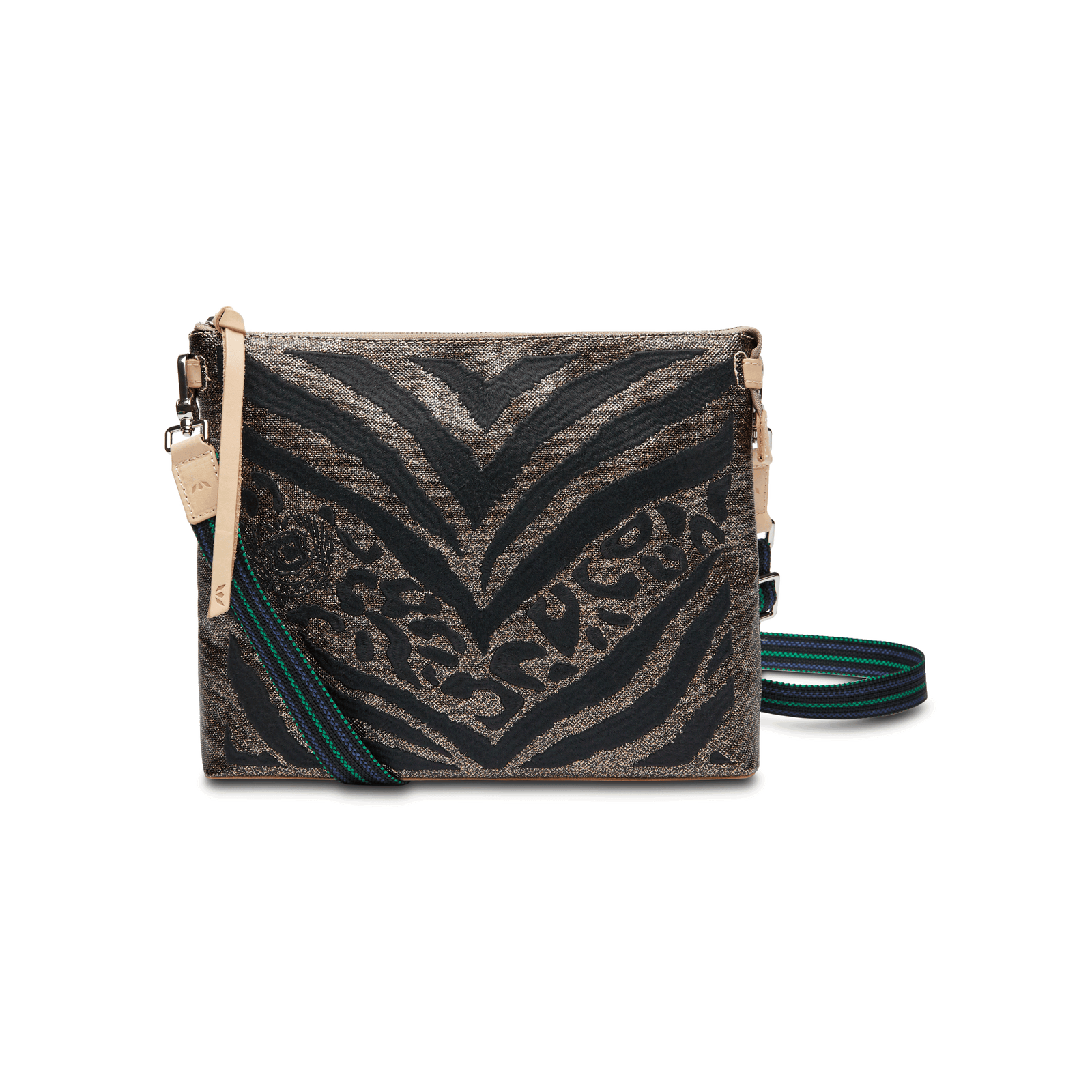 Selena Downtown Crossbody