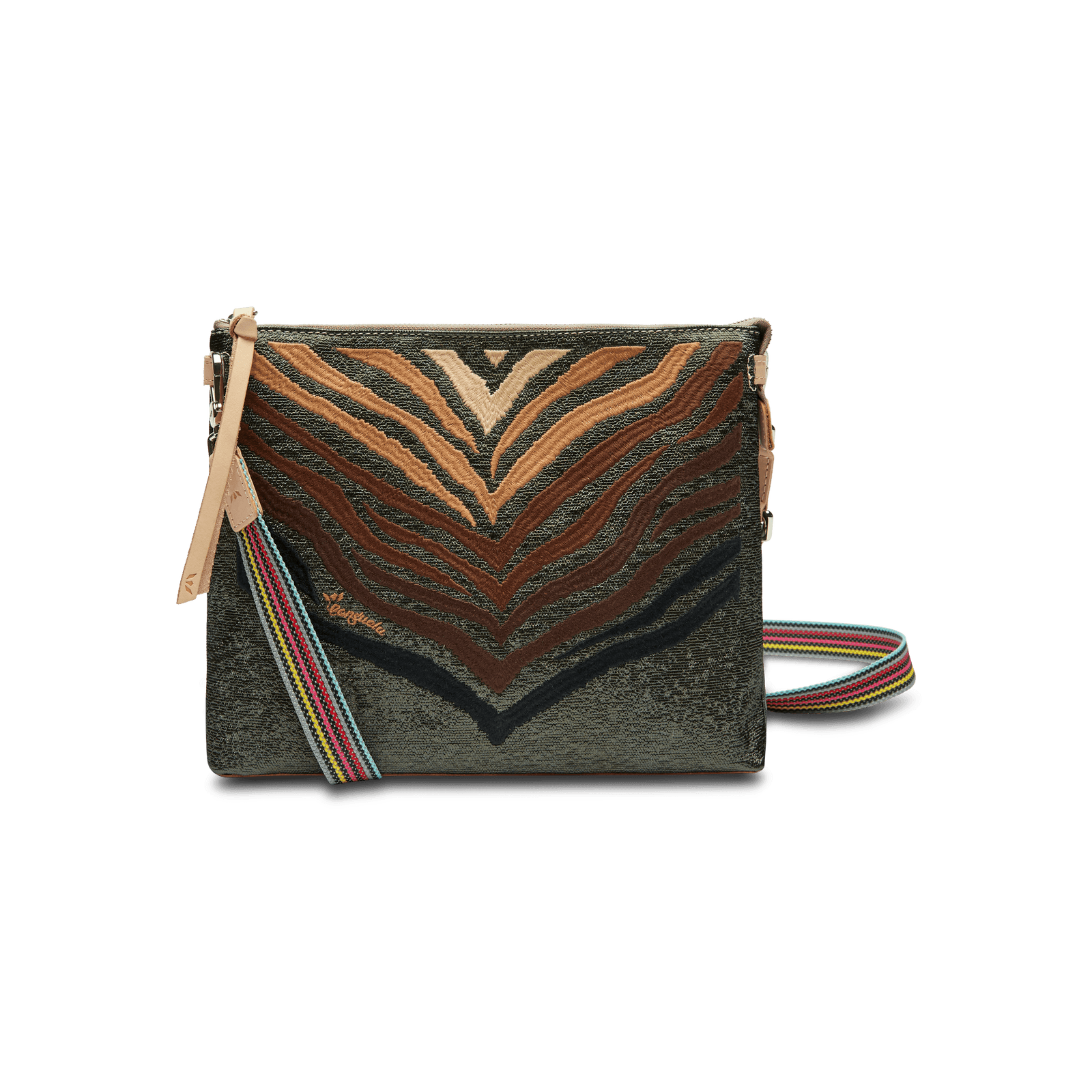 Slash Downtown Crossbody