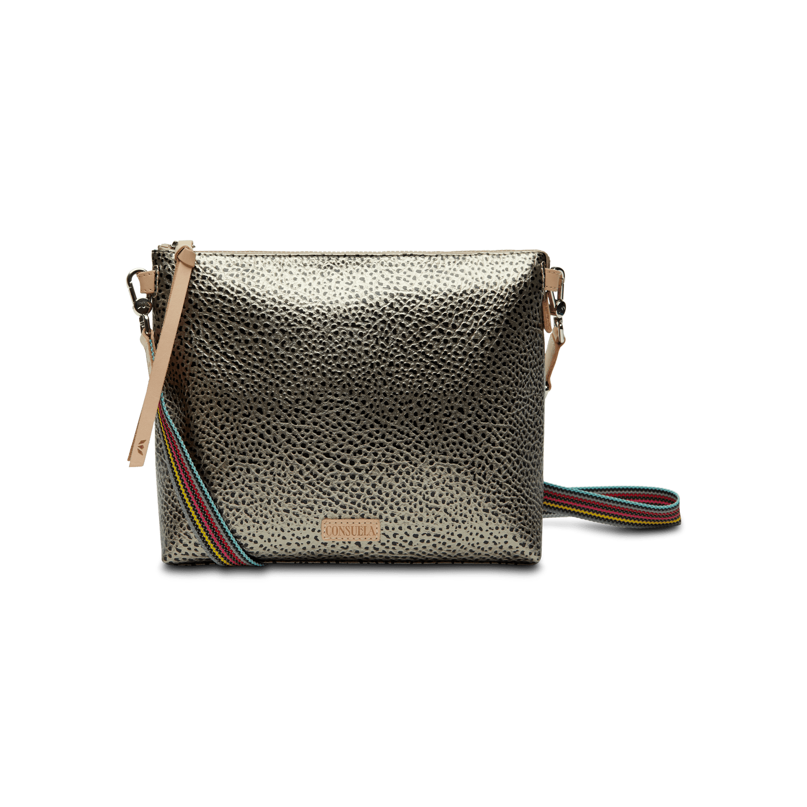 Tommy Downtown Crossbody