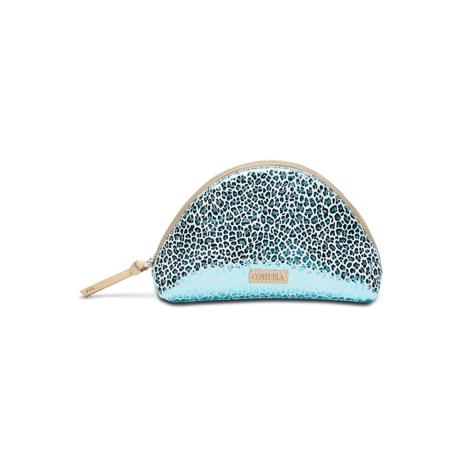 Kat Large Cosmetic Case