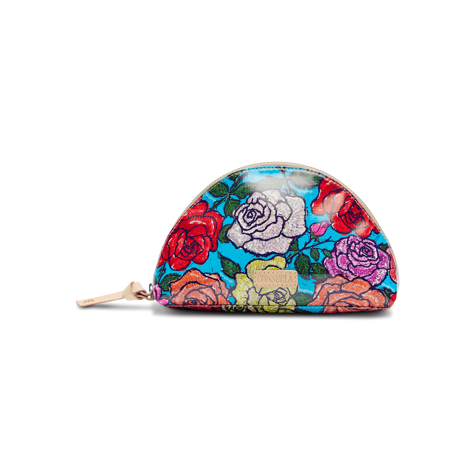 Rosita Large Cosmetic Case