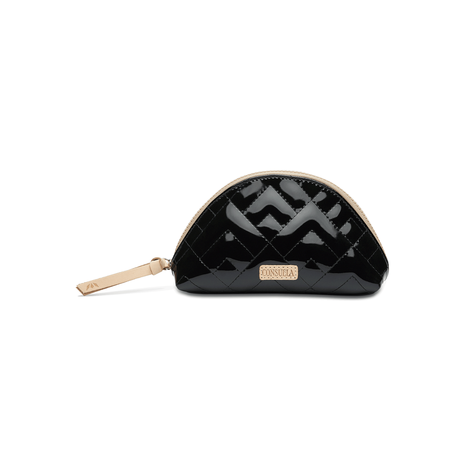 Inked Medium Cosmetic Case