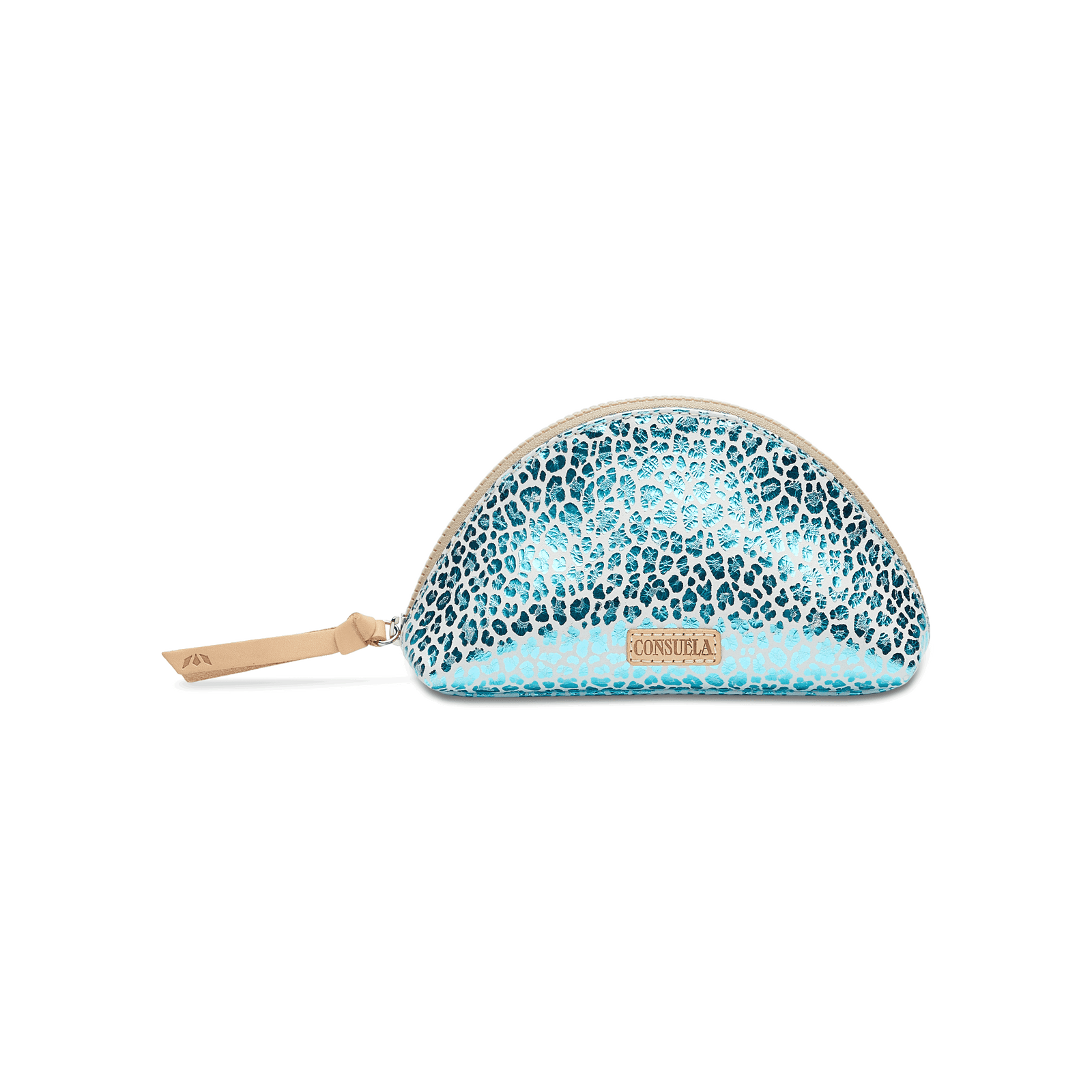 Kat Medium Cosmetic Case