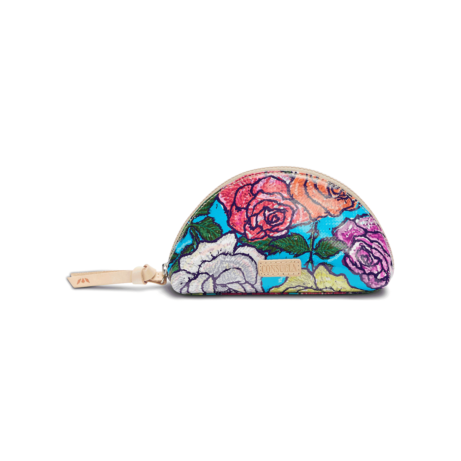 Rosita Medium Cosmetic Case