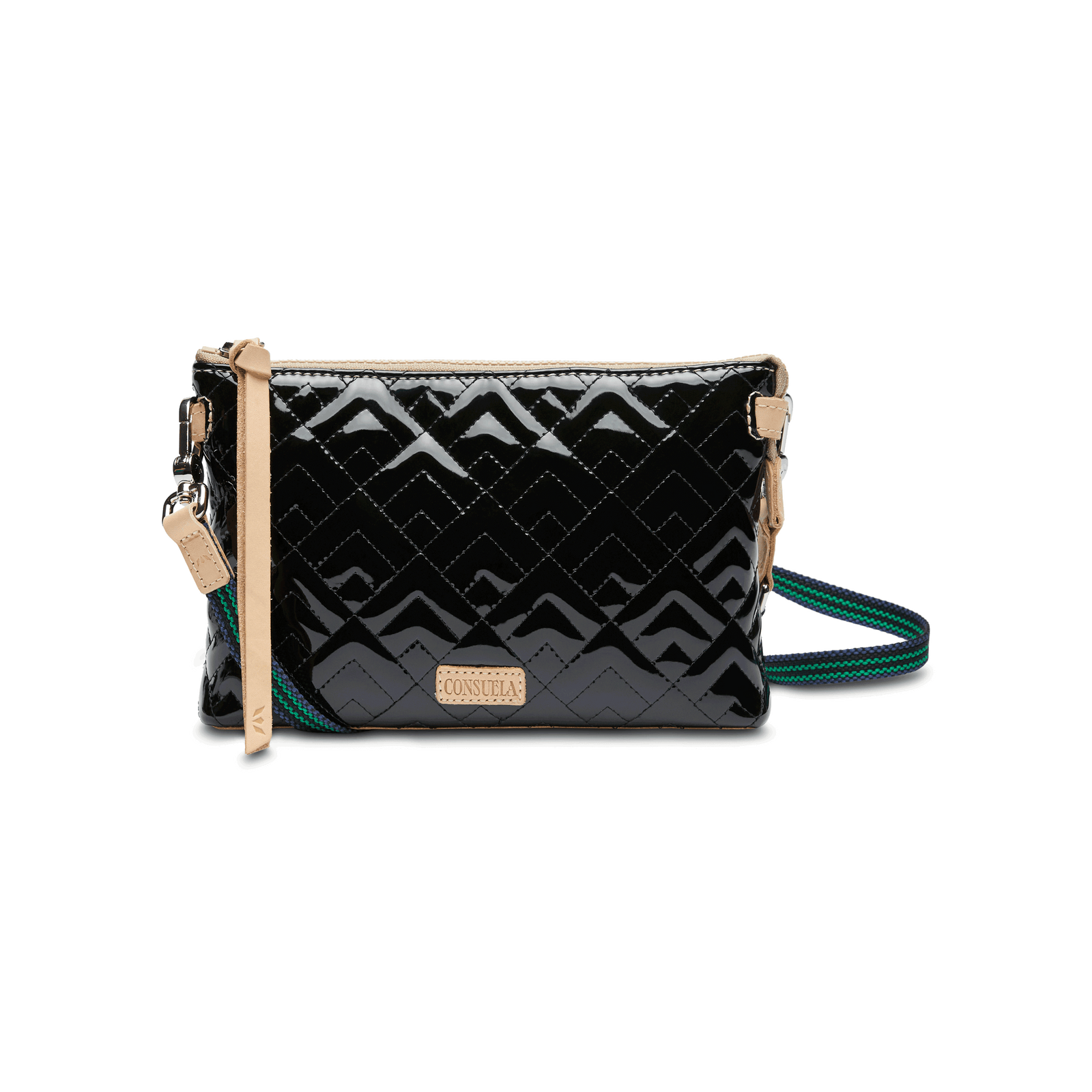 Inked Midtown Crossbody