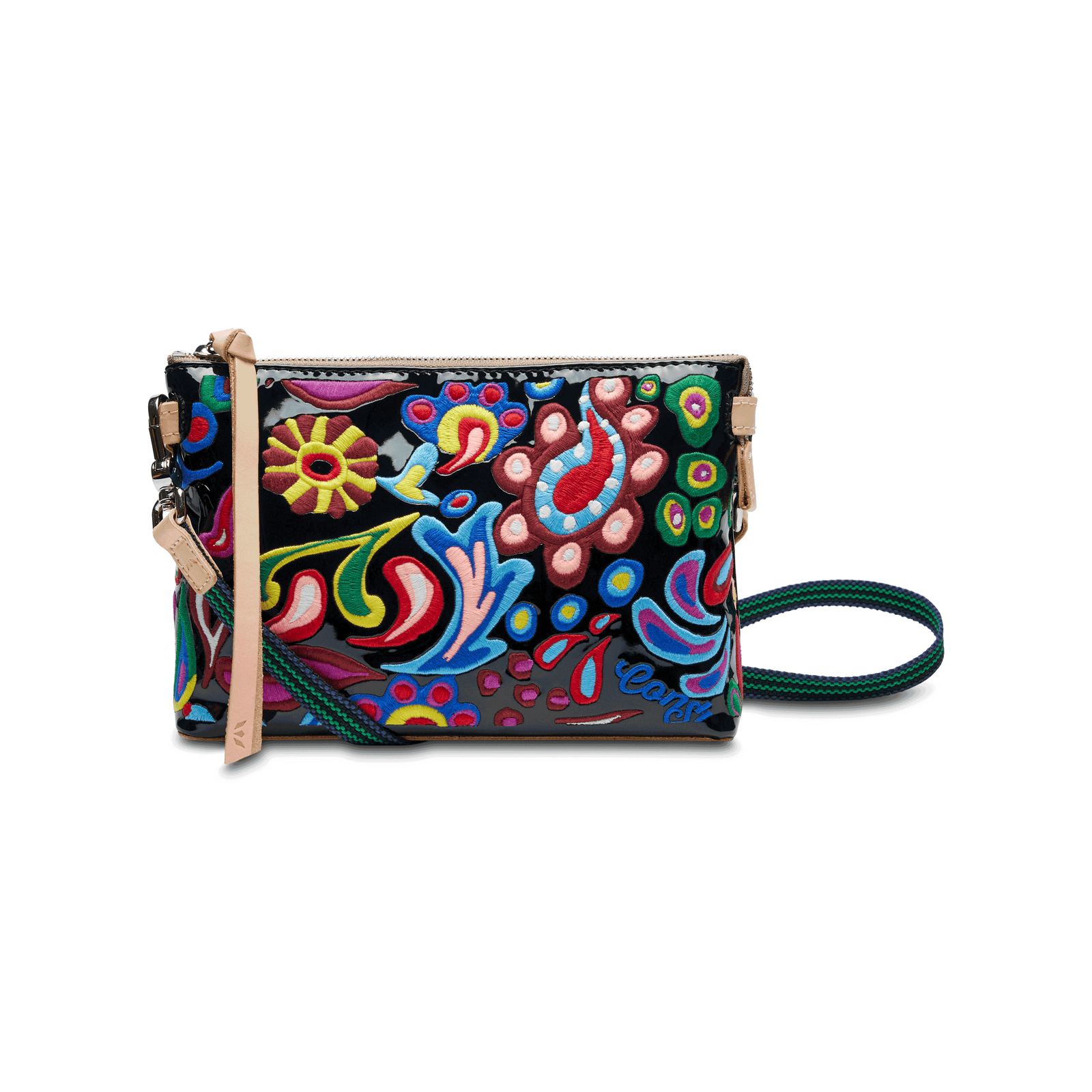 Mack Midtown Crossbody