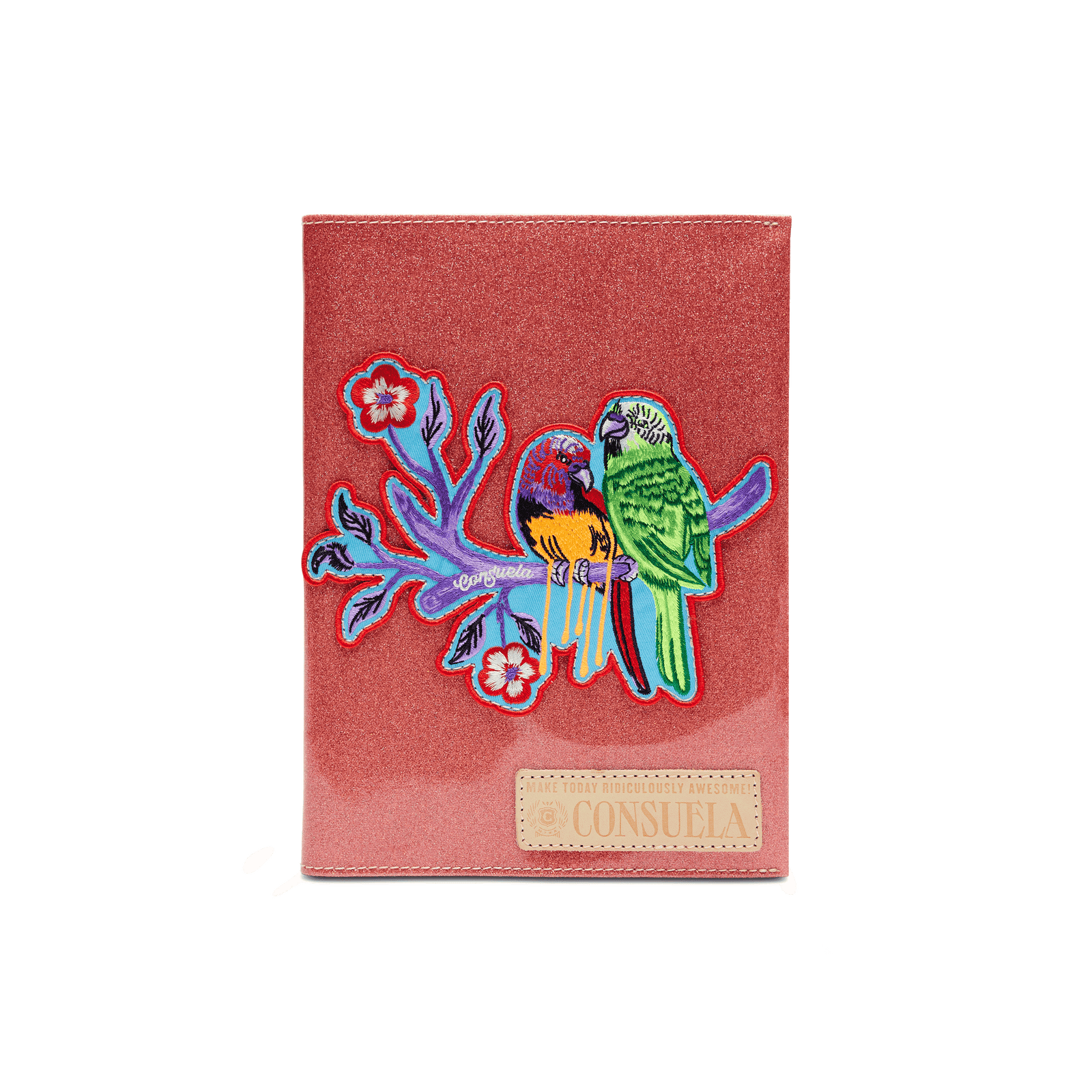 Adrian Notebook Cover