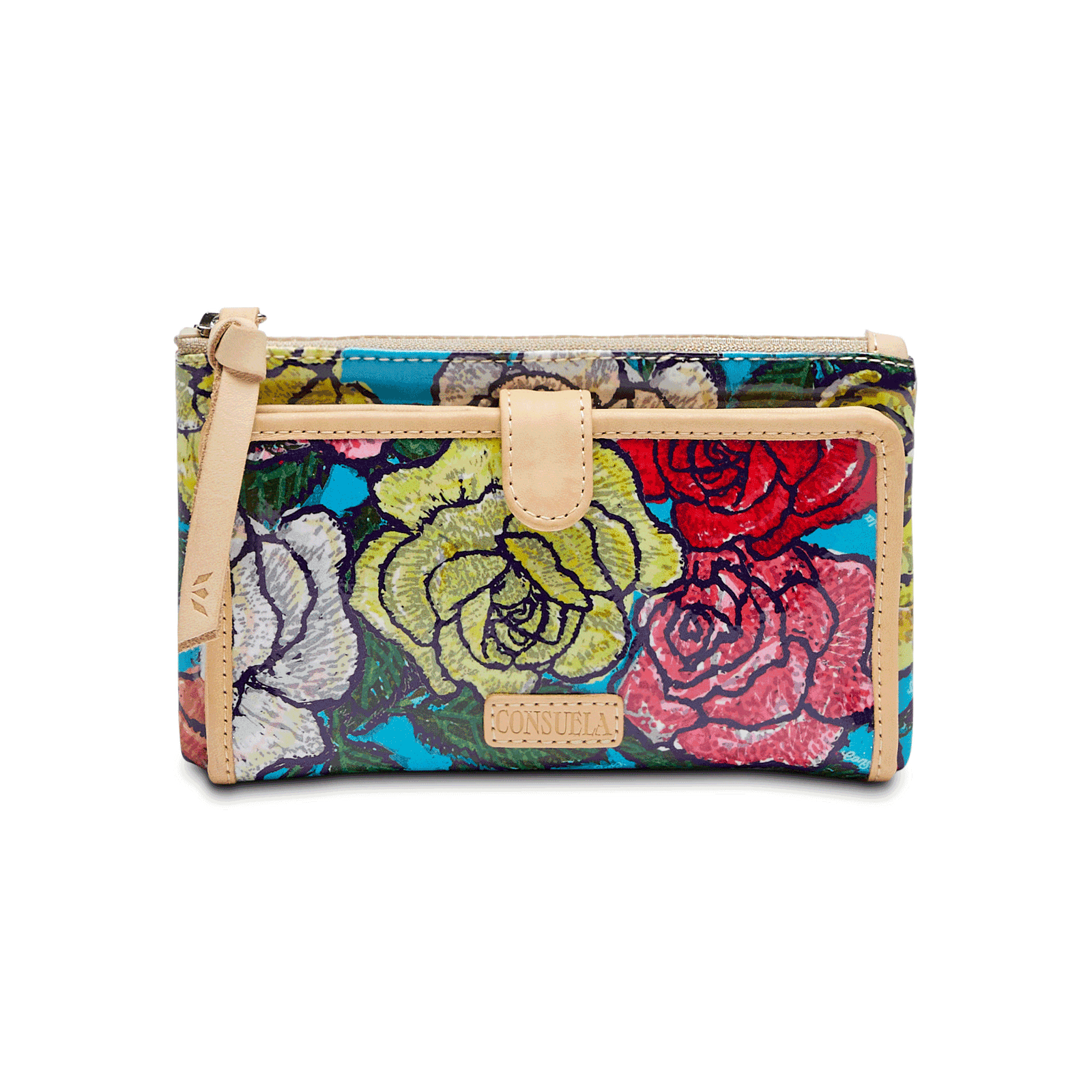 Rosita Slim Wallet