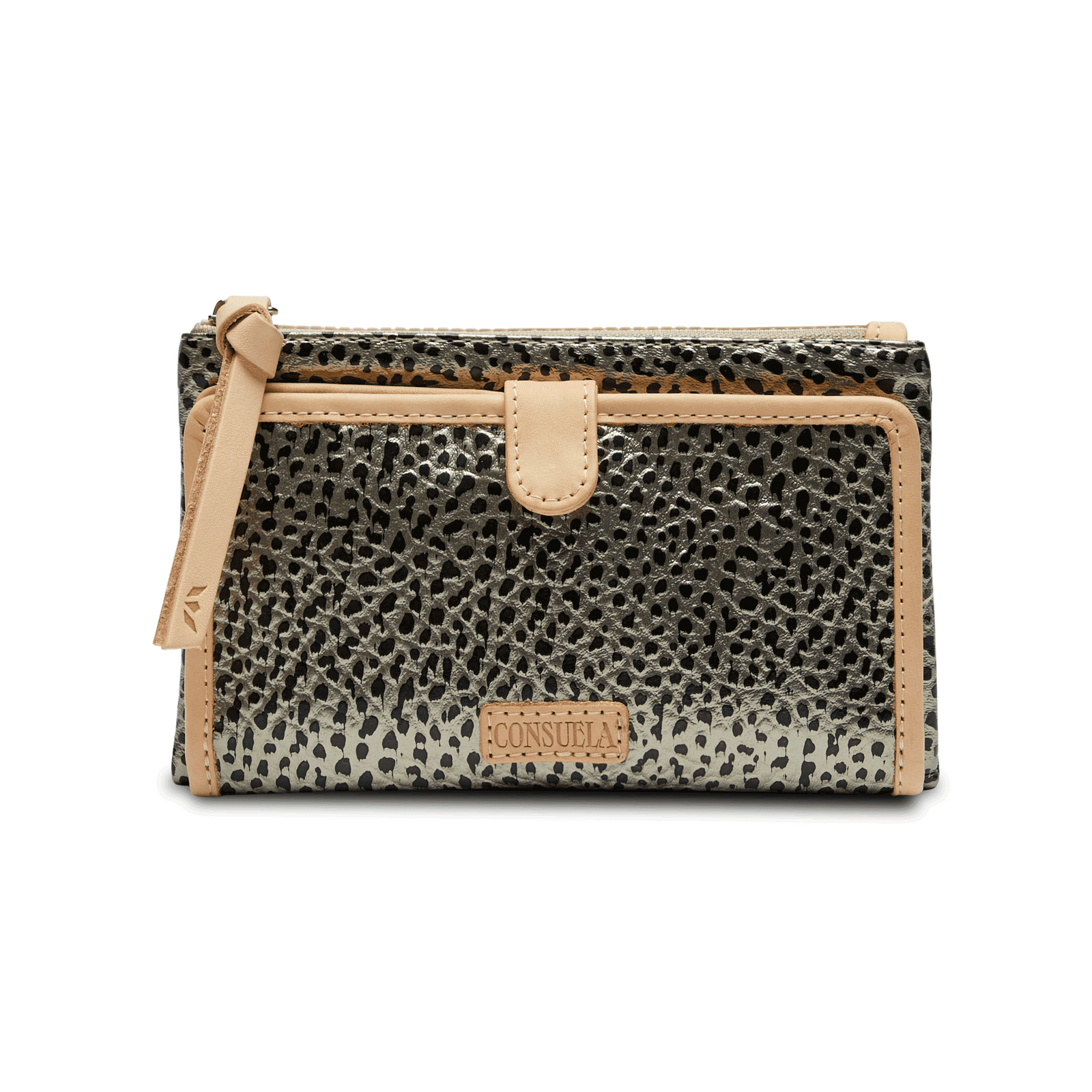 Tommy Slim Wallet