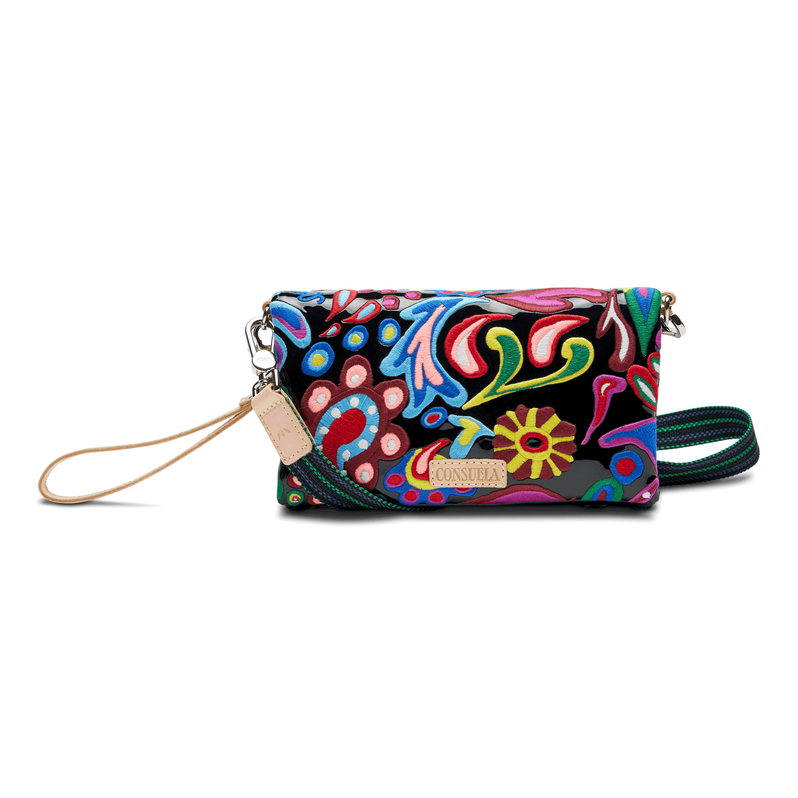 Mack Uptown Crossbody