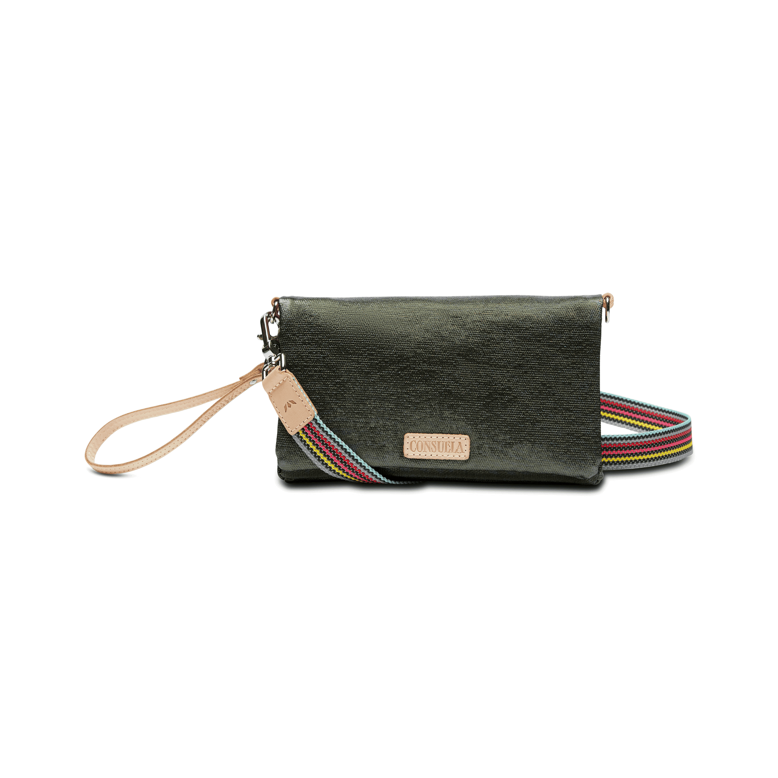 Zack Uptown Crossbody