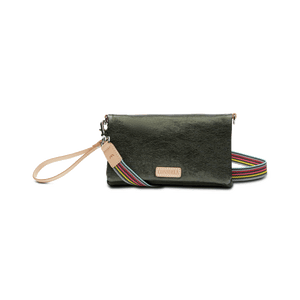 Zack Uptown Crossbody