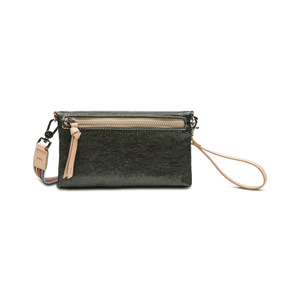 Zack Uptown Crossbody