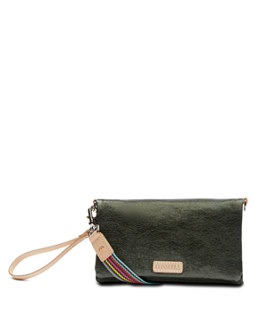 Zack Uptown Crossbody