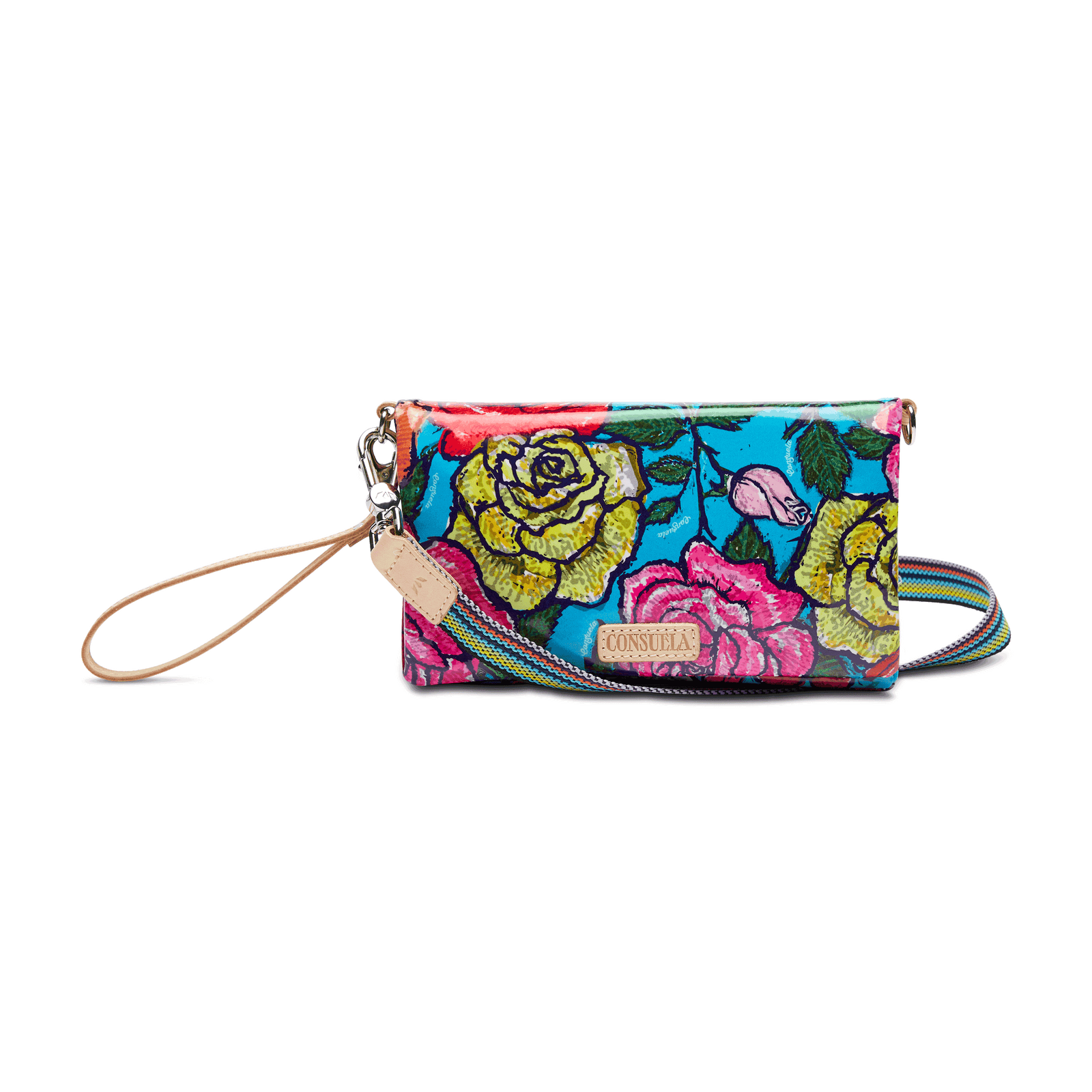 Rosita Uptown Crossbody
