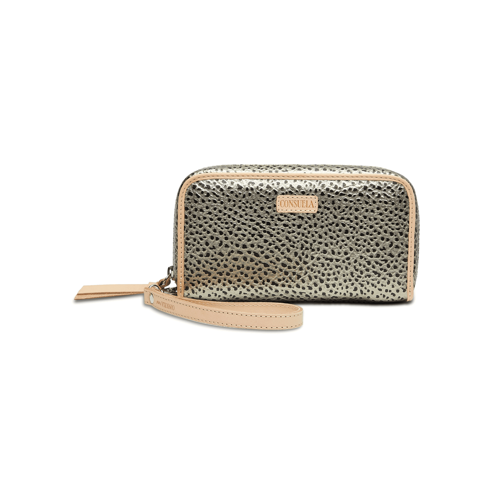 Tommy Wristlet Wallet